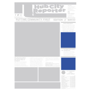 Banner Ad - Cover