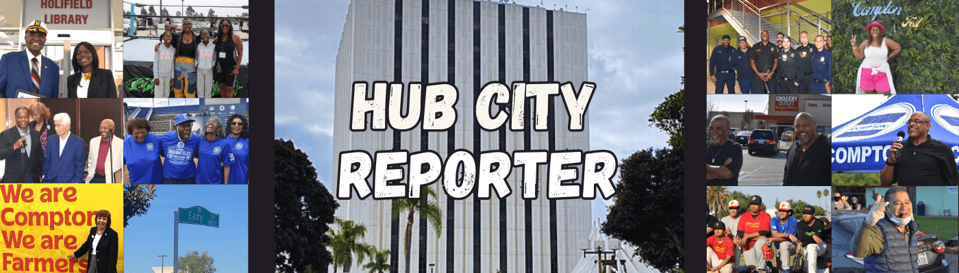 Hub City Reporter