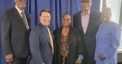 Los Angeles County Democratic Party 2024 Franklin and Eleanor Roosevelt Democratic of the Year Awards