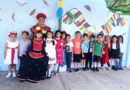 Compton’s Laurel Street Elementary Celebrate Hispanic Heritage Month