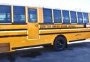 The Compton Unified School District (CUSD) Proudly Unveiled New Electric Buses