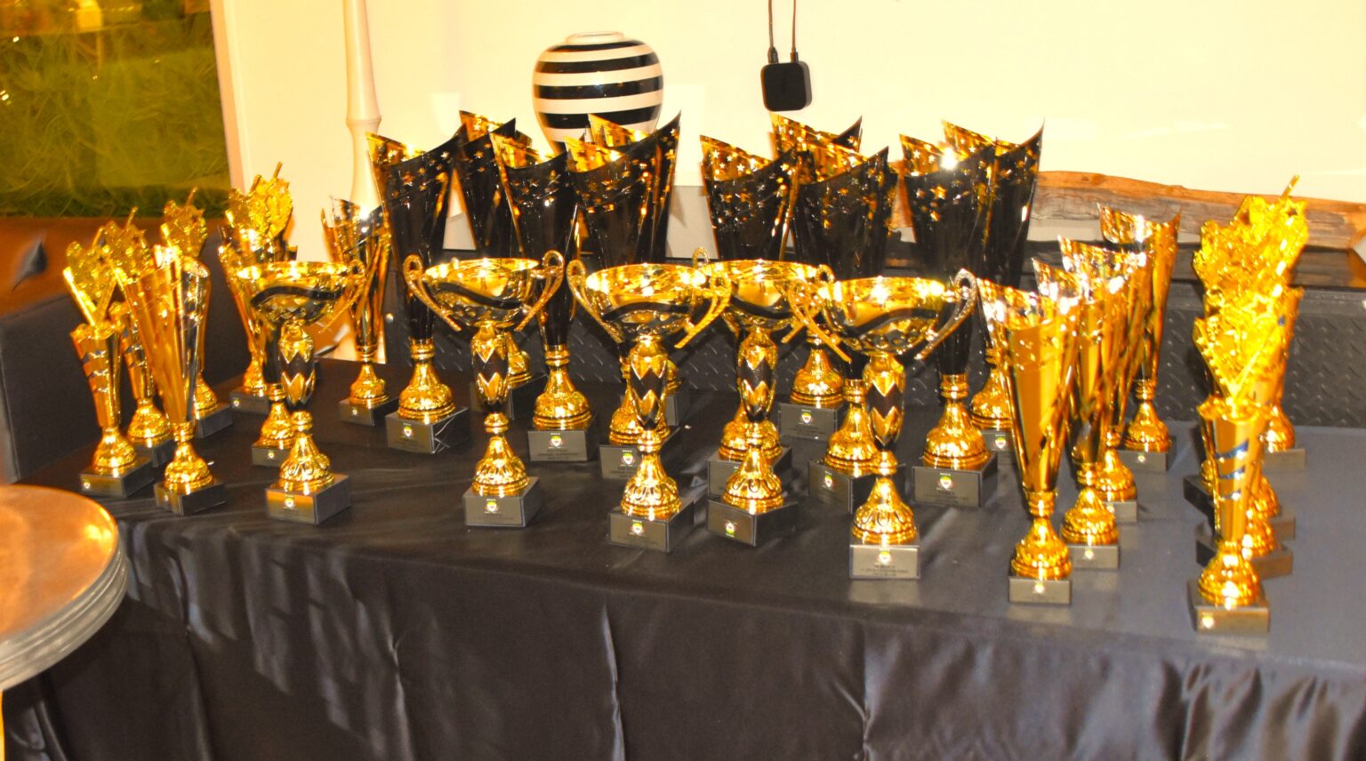 Southern California Cricket Association Honors Compton Youth Cricket Players 