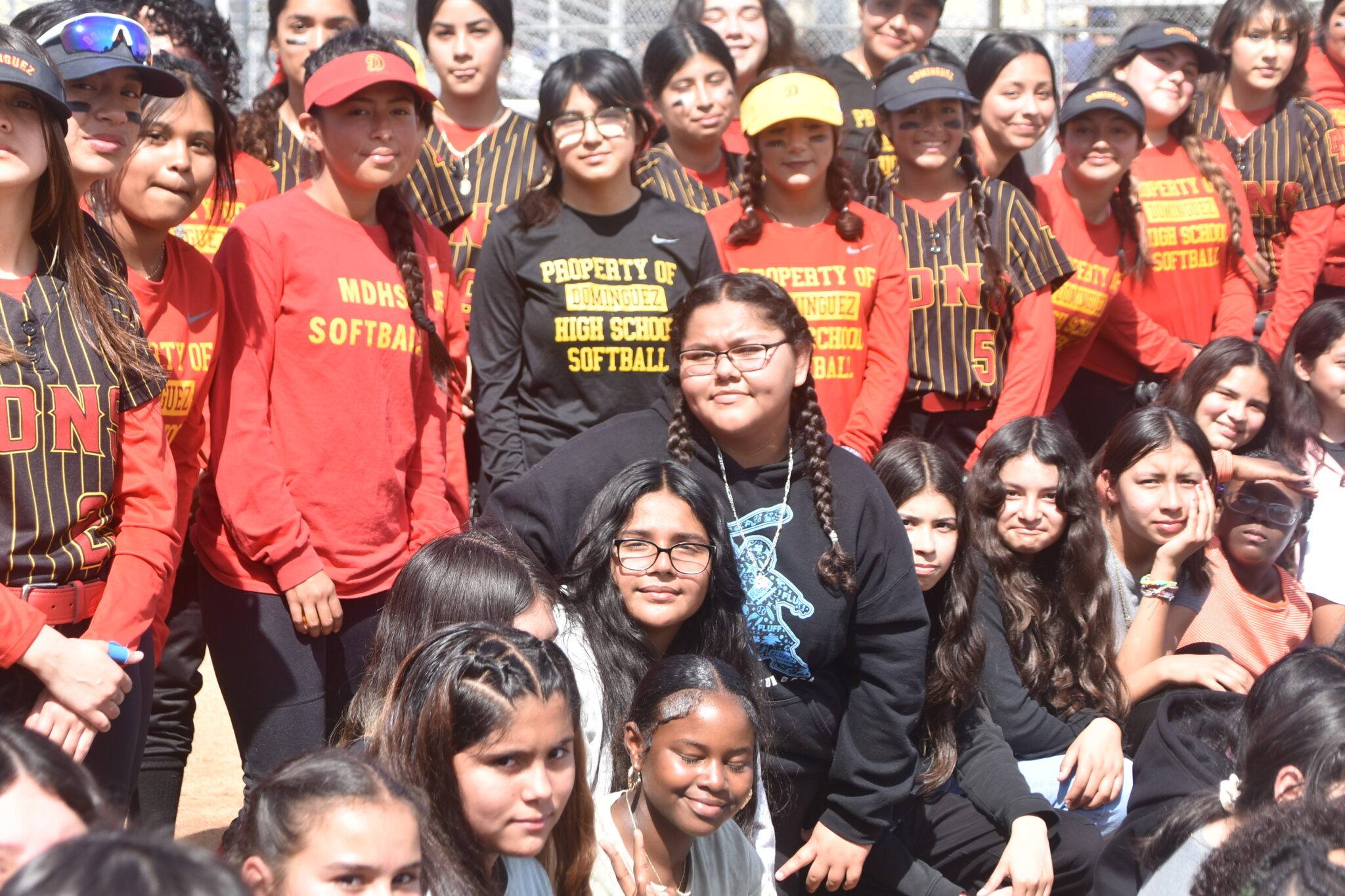 CUSD and LBUSD Form New Athletic Association Starting 2026-27