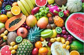 New Research Says These 4 Fruits Are Essential for Your Mind