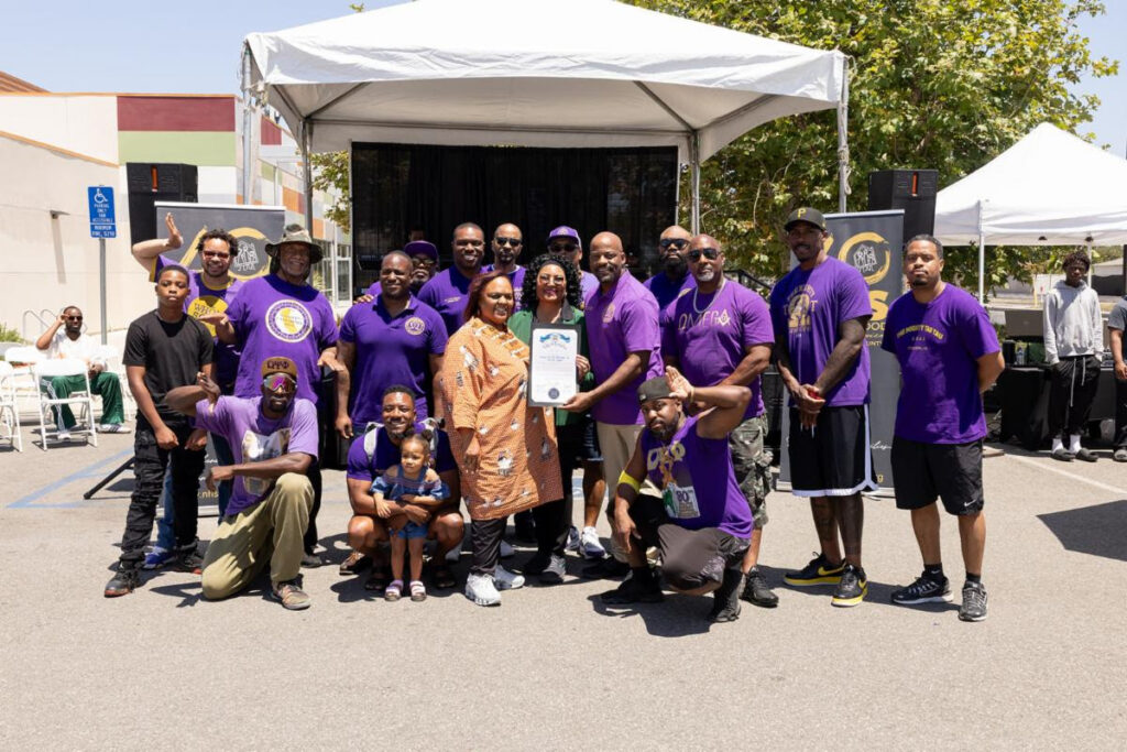 NHS of LA County Hosted Legacy Summit with Juneteenth Celebration for the Community Along with Workshops on Intergenerational Wealth Building