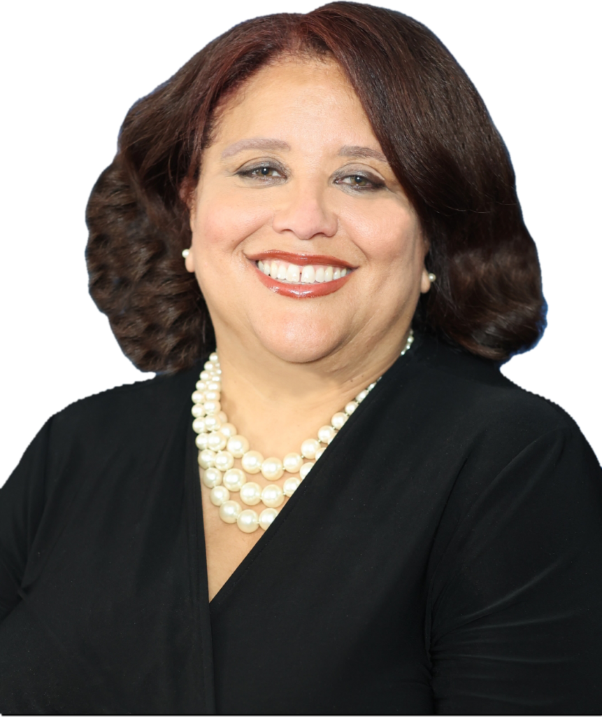 DR.NICOLE J. JONES COMPTON COMMUNITY COLLEGE DISTRICT BOARD OF TRUSTEES